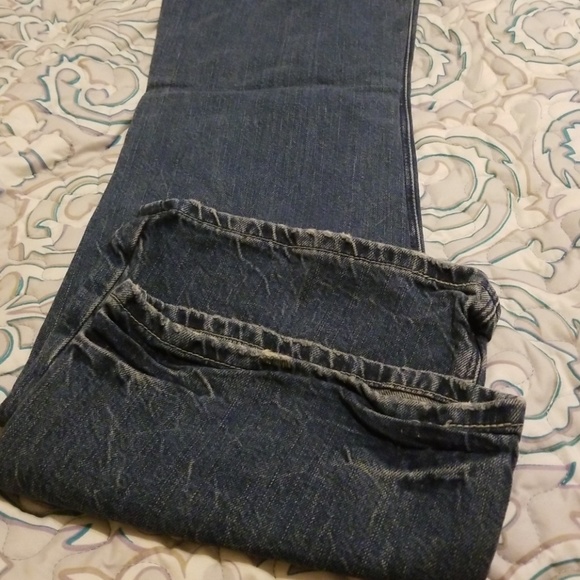 Levi's boot cut - Picture 4 of 4